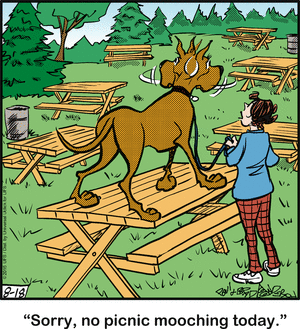 marmaduke